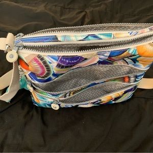 Kipling crossbody bag